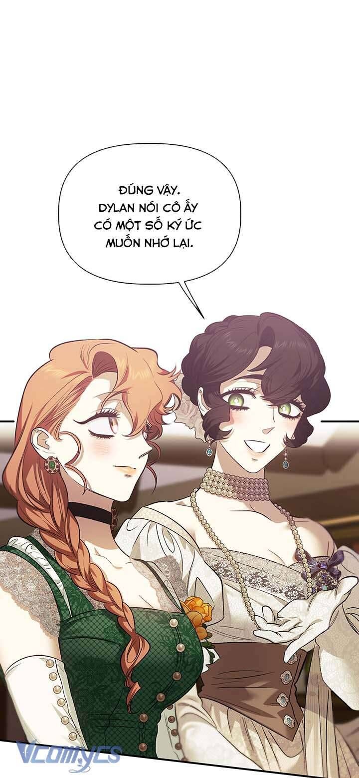 May Mắn Hay Bất Hạnh: Chapter 102
