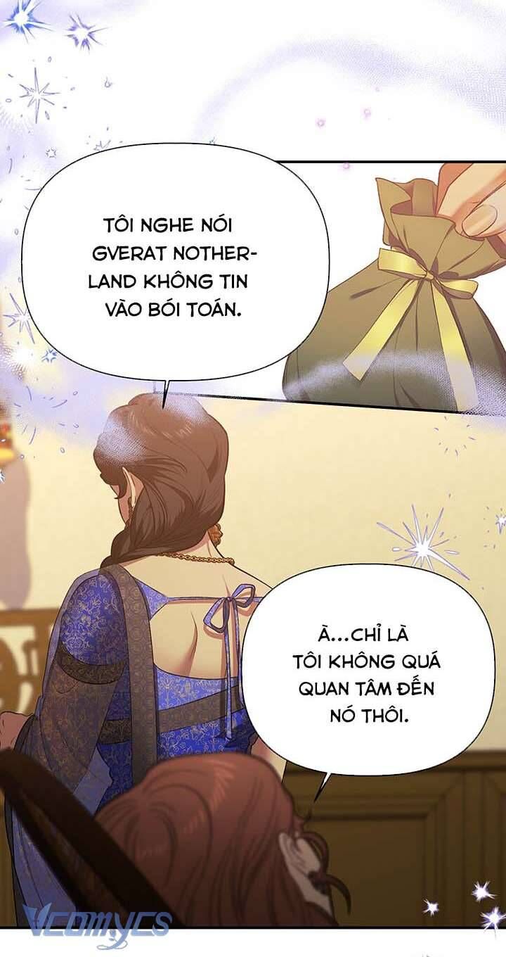 May Mắn Hay Bất Hạnh: Chapter 102