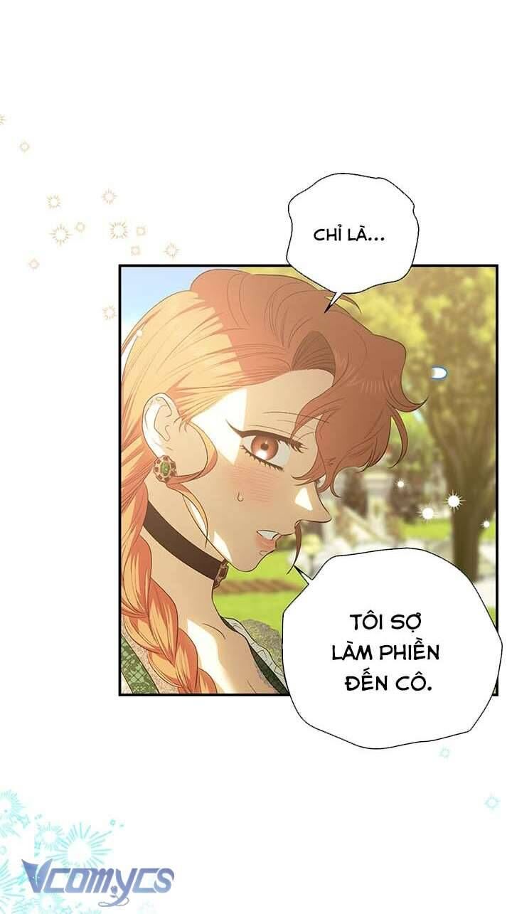 May Mắn Hay Bất Hạnh: Chapter 102