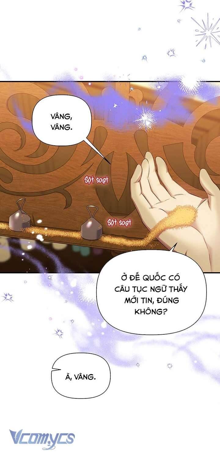 May Mắn Hay Bất Hạnh: Chapter 102