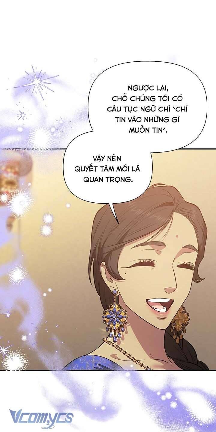 May Mắn Hay Bất Hạnh: Chapter 102