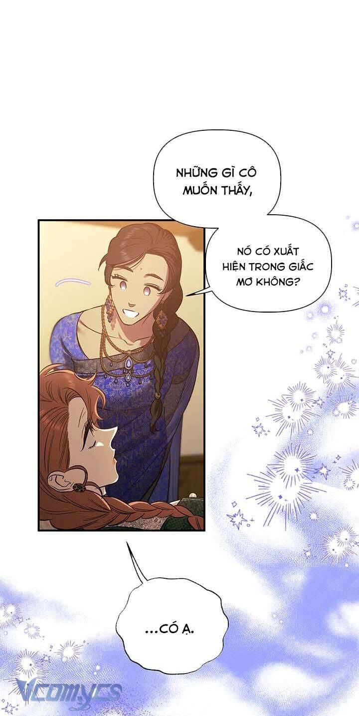 May Mắn Hay Bất Hạnh: Chapter 102