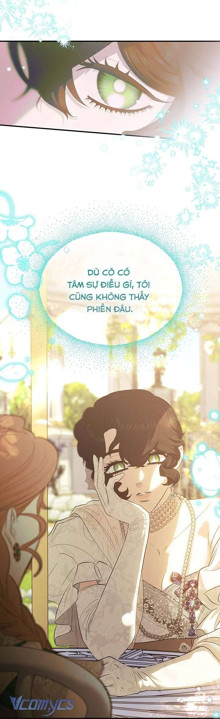 May Mắn Hay Bất Hạnh: Chapter 102