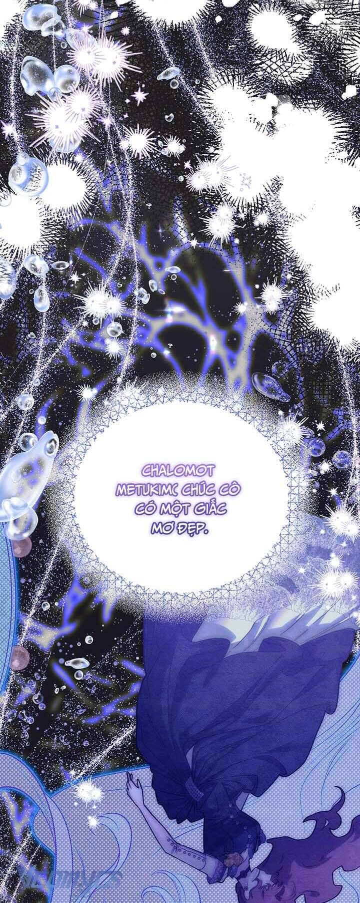 May Mắn Hay Bất Hạnh: Chapter 102