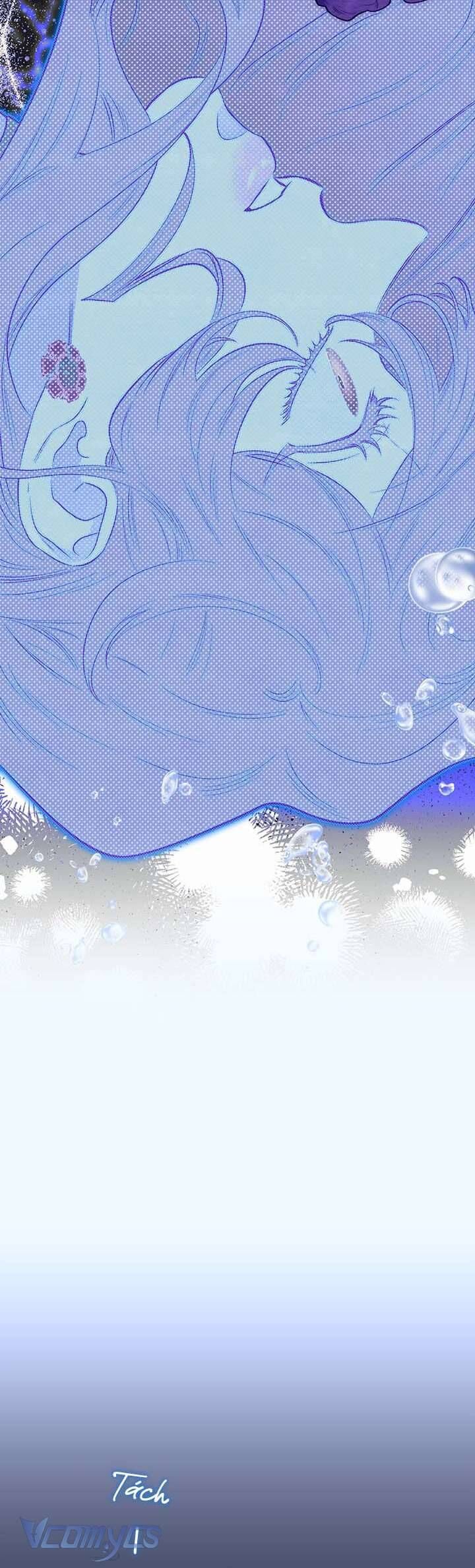 May Mắn Hay Bất Hạnh: Chapter 102