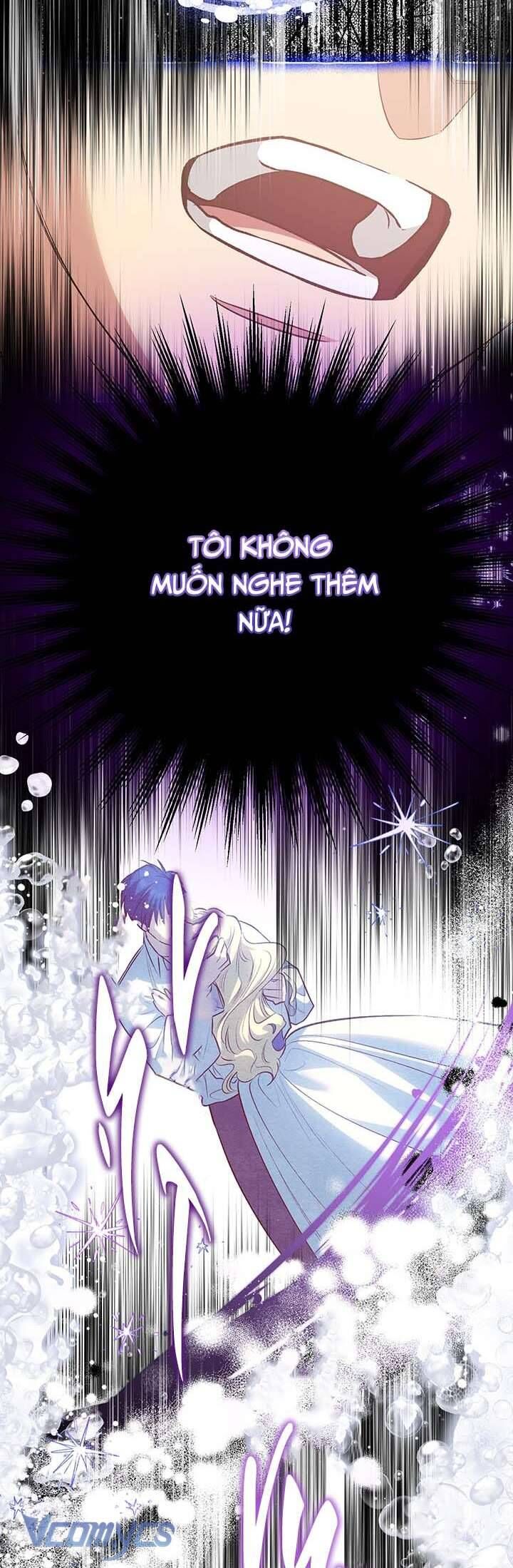 May Mắn Hay Bất Hạnh: Chapter 102