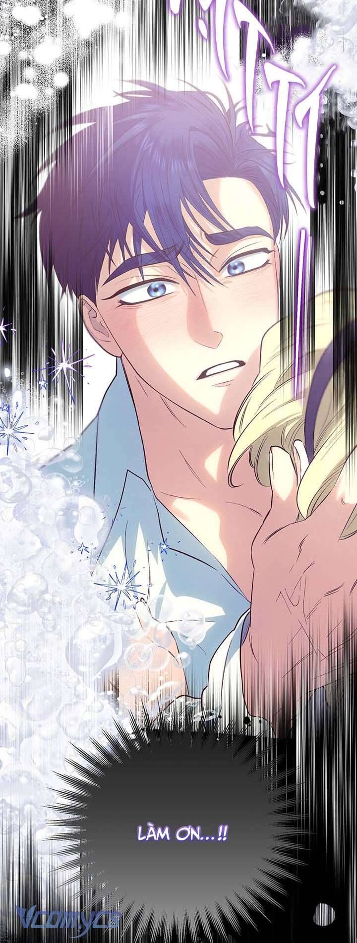 May Mắn Hay Bất Hạnh: Chapter 102