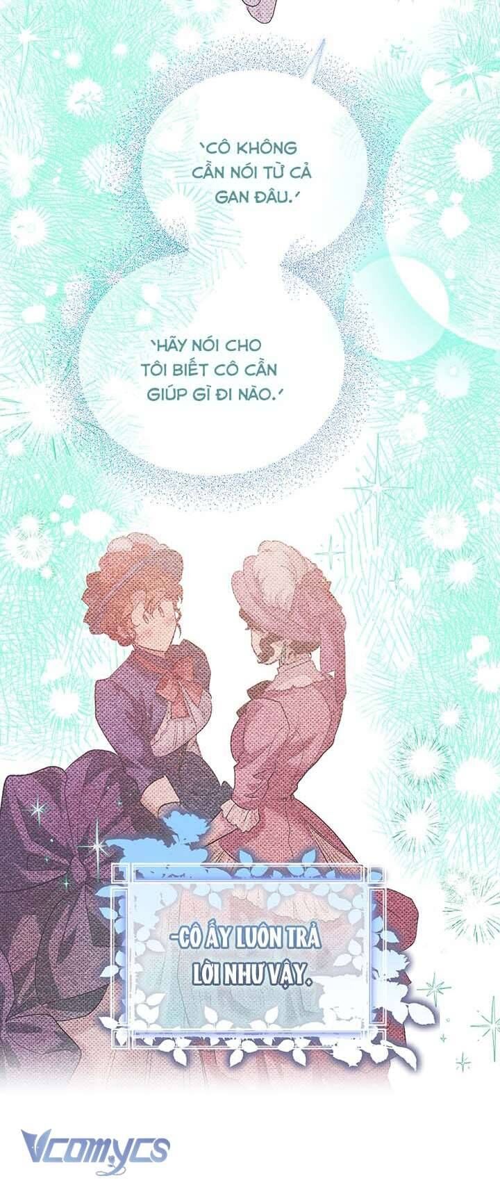 May Mắn Hay Bất Hạnh: Chapter 102