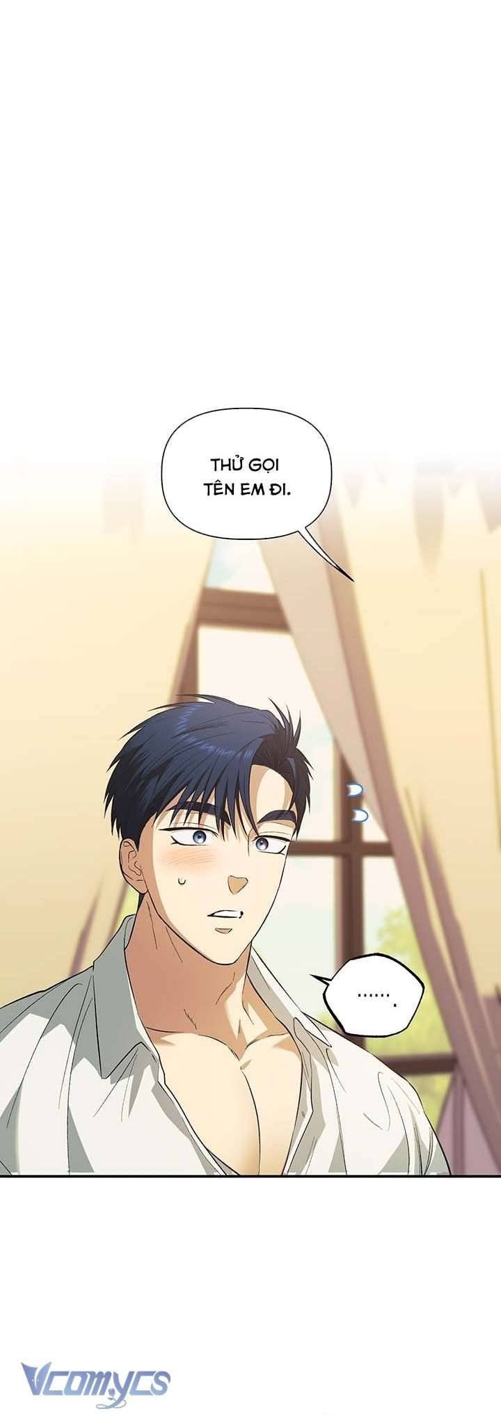 May Mắn Hay Bất Hạnh: Chapter 103