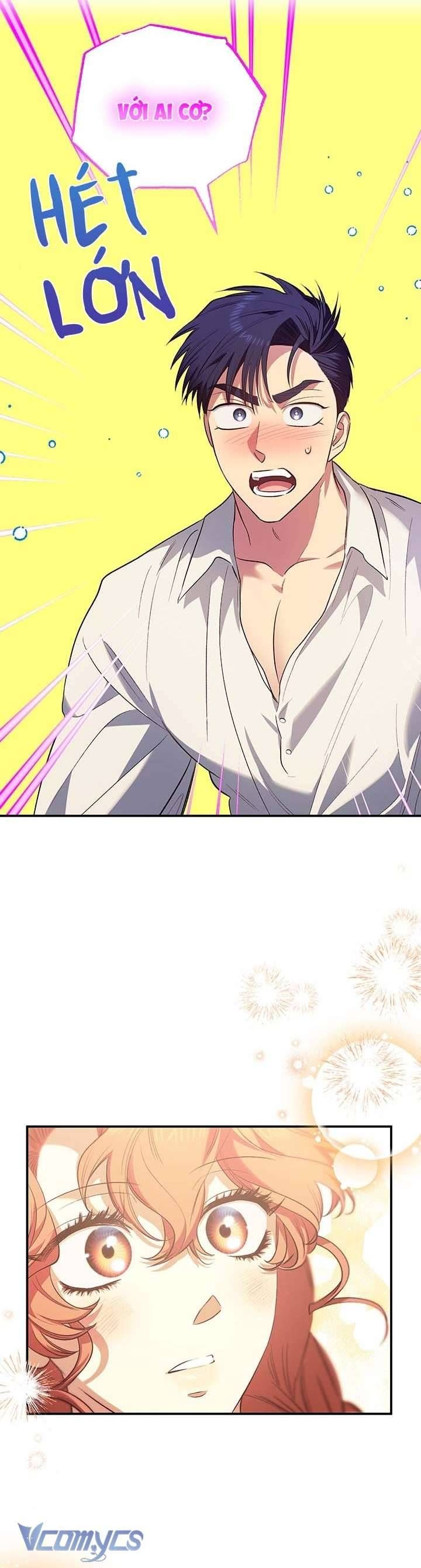 May Mắn Hay Bất Hạnh: Chapter 103