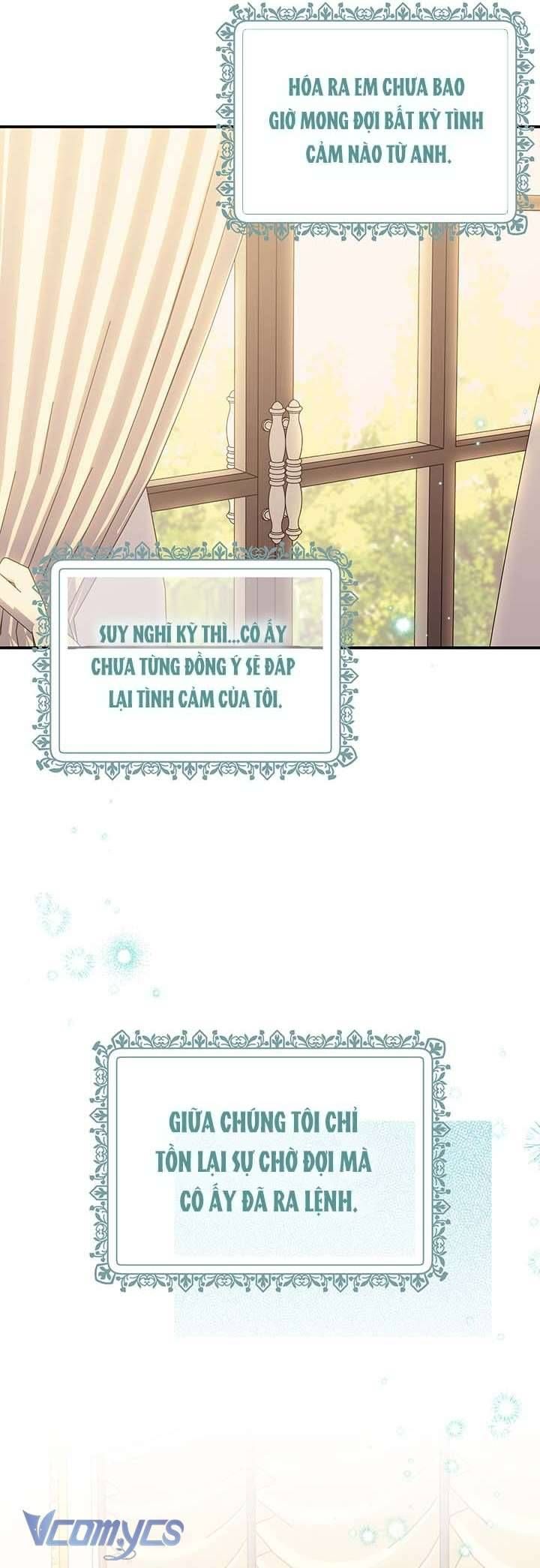 May Mắn Hay Bất Hạnh: Chapter 103