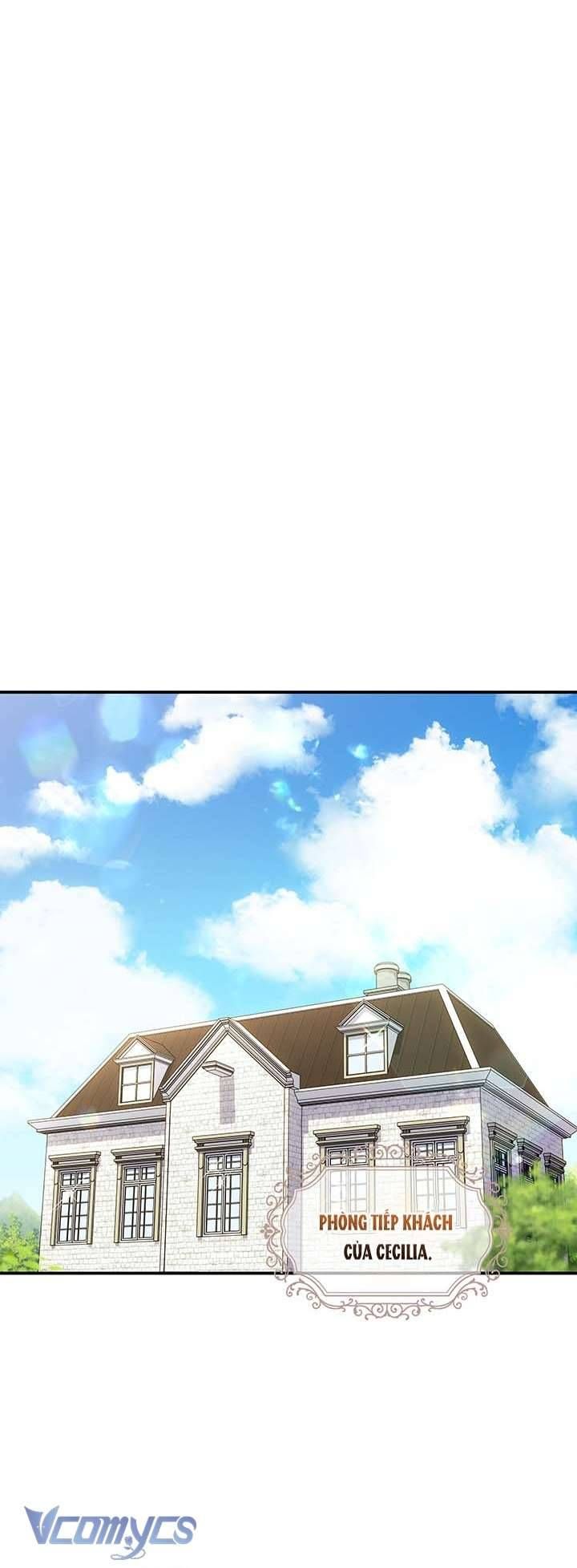 May Mắn Hay Bất Hạnh: Chapter 103