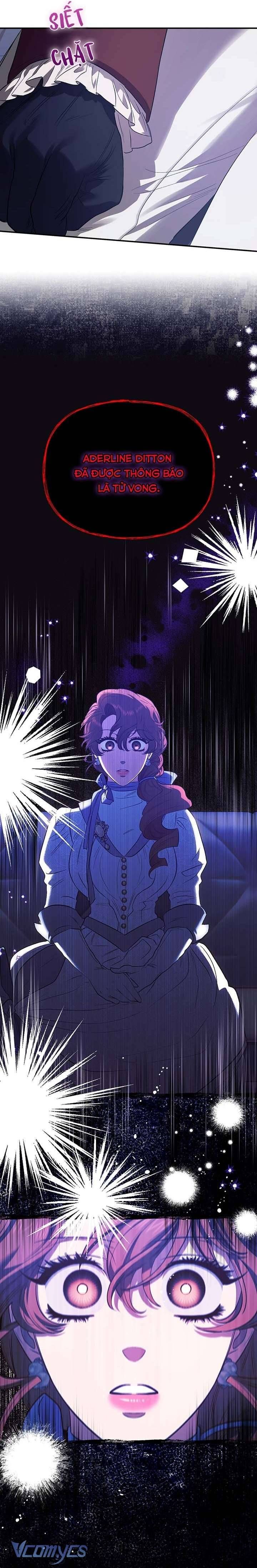 May Mắn Hay Bất Hạnh: Chapter 103