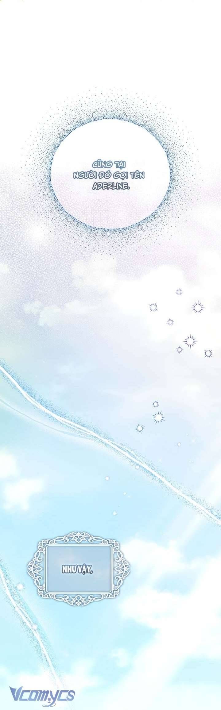 May Mắn Hay Bất Hạnh: Chapter 103