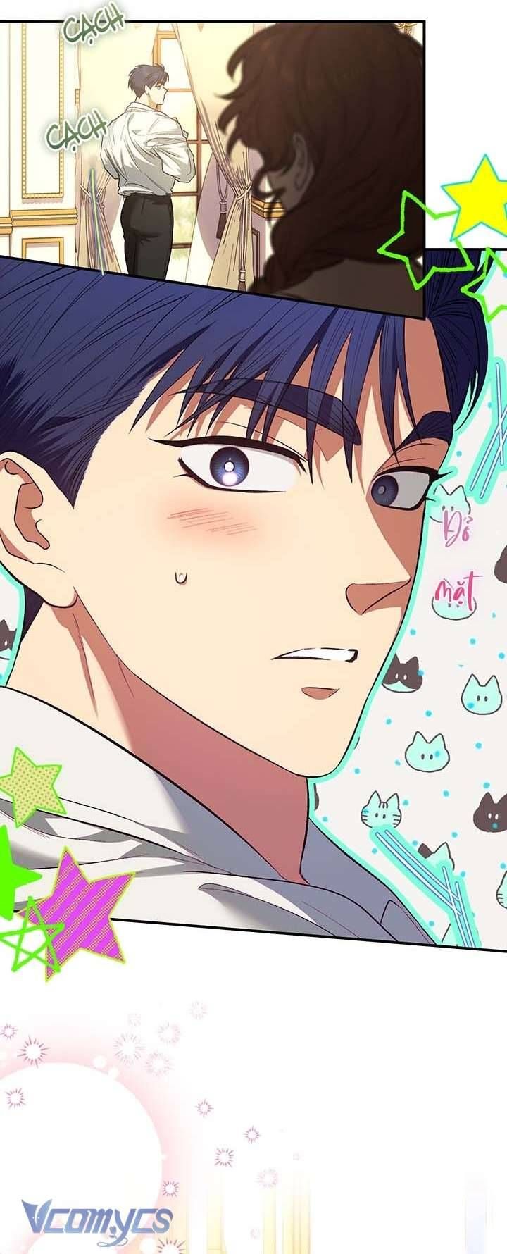 May Mắn Hay Bất Hạnh: Chapter 103
