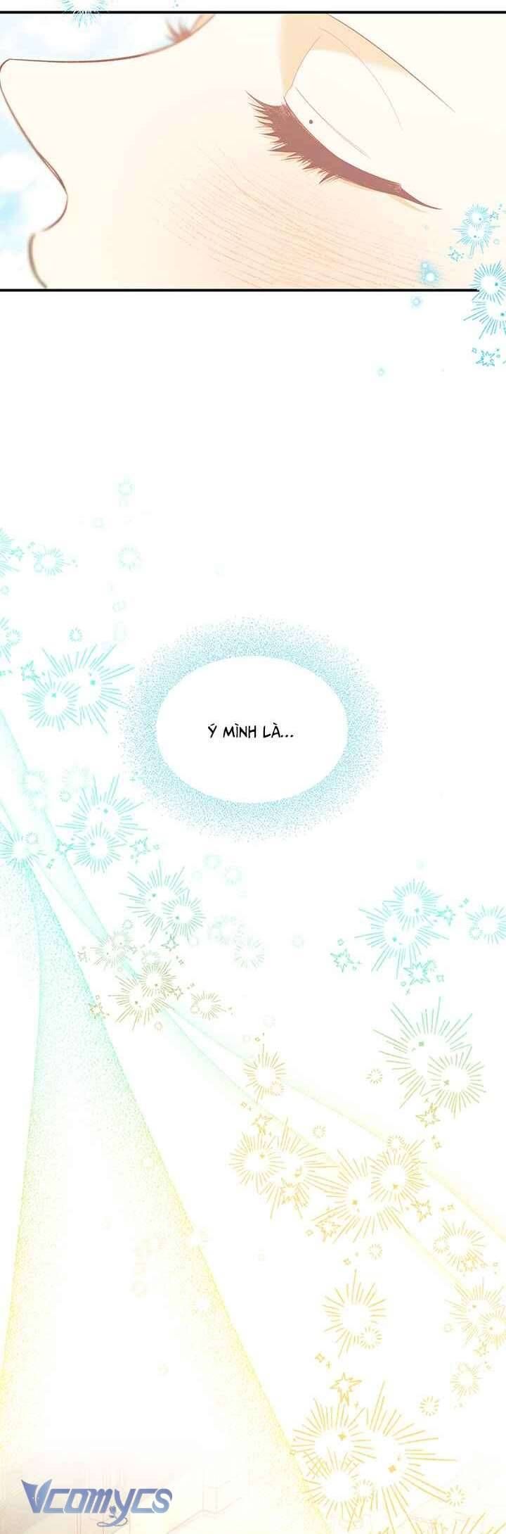 May Mắn Hay Bất Hạnh: Chapter 104