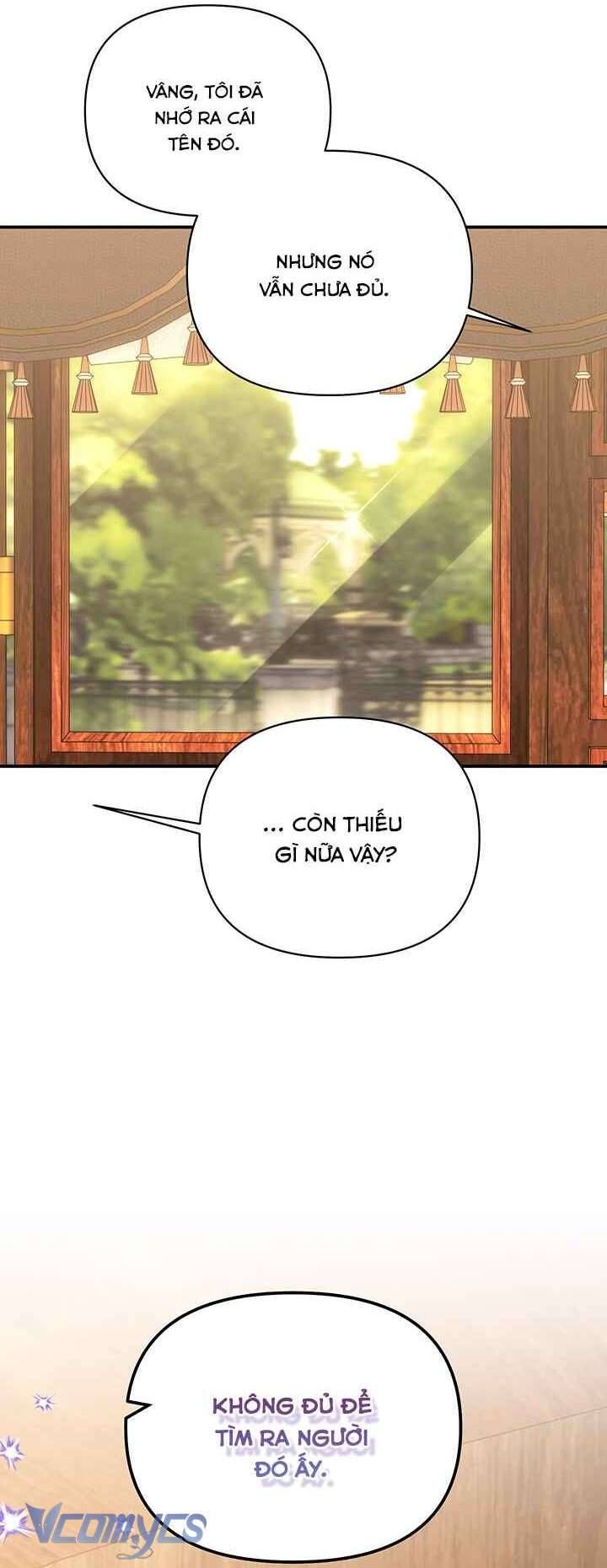 May Mắn Hay Bất Hạnh: Chapter 104