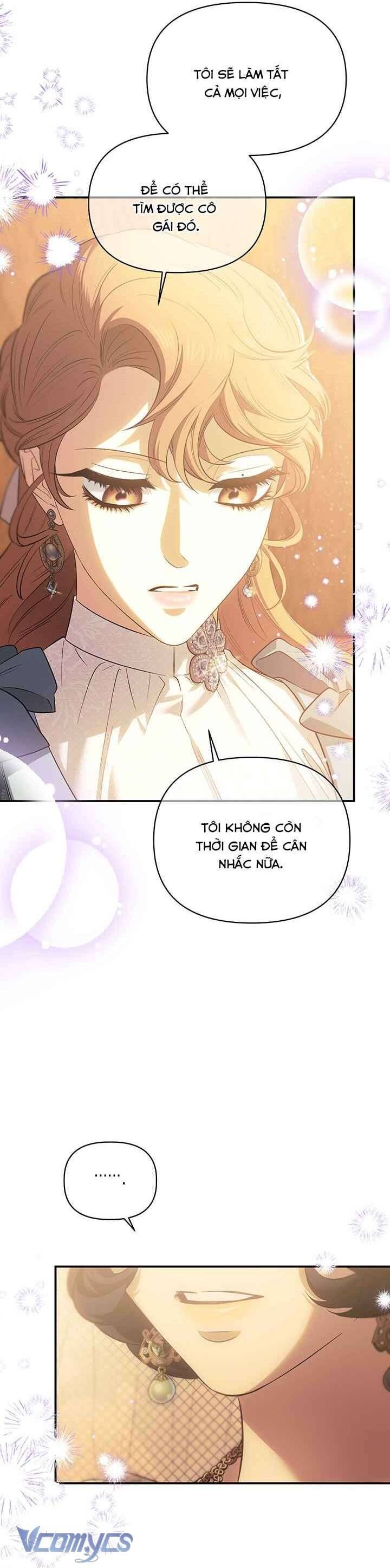 May Mắn Hay Bất Hạnh: Chapter 104