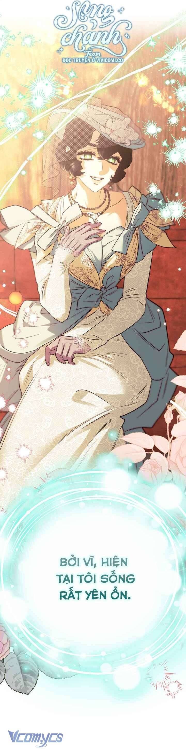 May Mắn Hay Bất Hạnh: Chapter 104