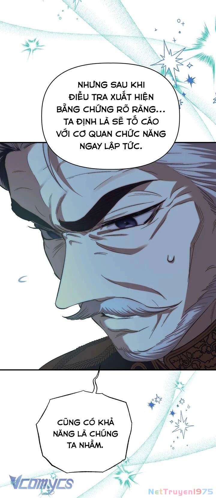 May Mắn Hay Bất Hạnh: Chapter 90