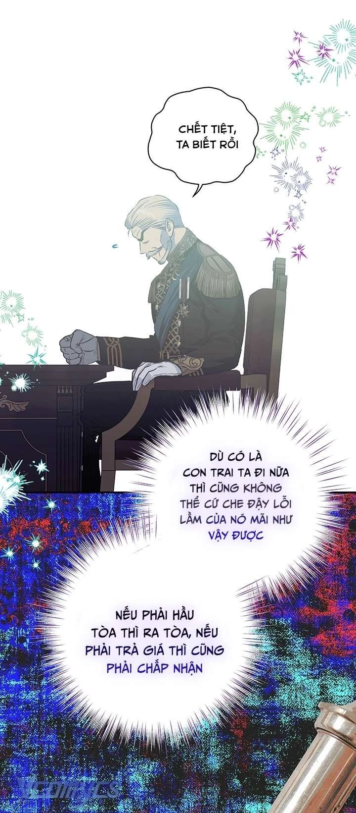 May Mắn Hay Bất Hạnh: Chapter 90
