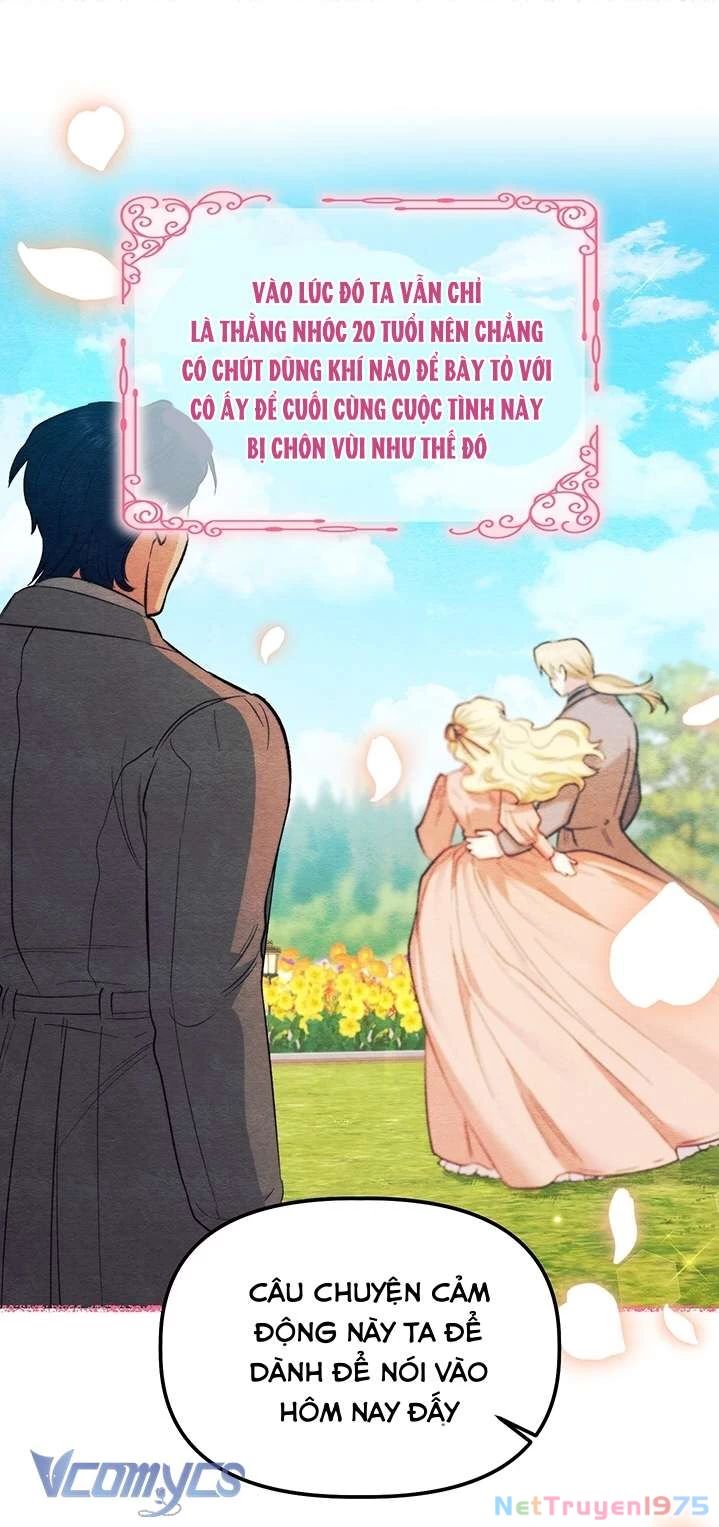 May Mắn Hay Bất Hạnh: Chapter 90