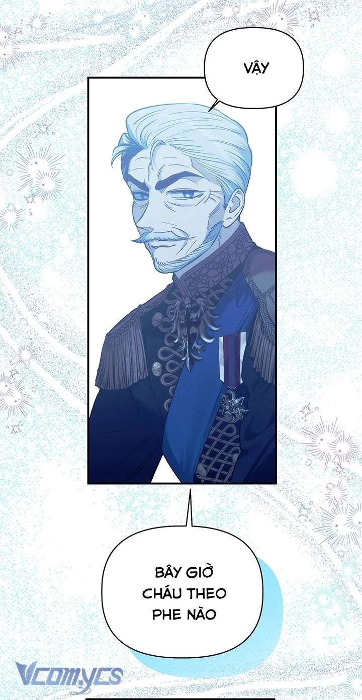 May Mắn Hay Bất Hạnh: Chapter 90