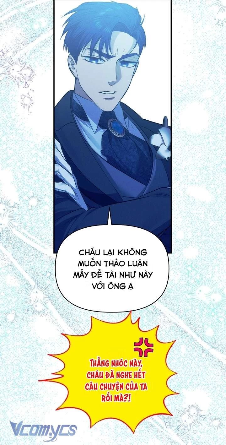 May Mắn Hay Bất Hạnh: Chapter 90
