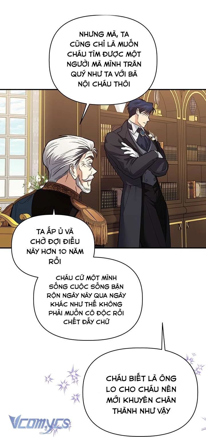 May Mắn Hay Bất Hạnh: Chapter 90