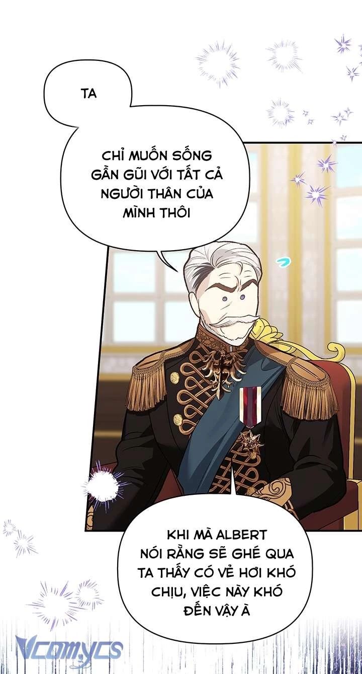 May Mắn Hay Bất Hạnh: Chapter 90