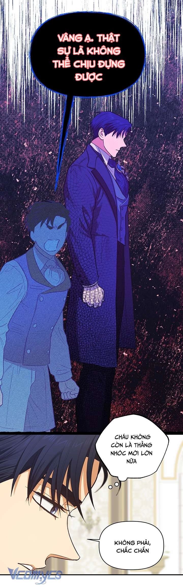 May Mắn Hay Bất Hạnh: Chapter 90