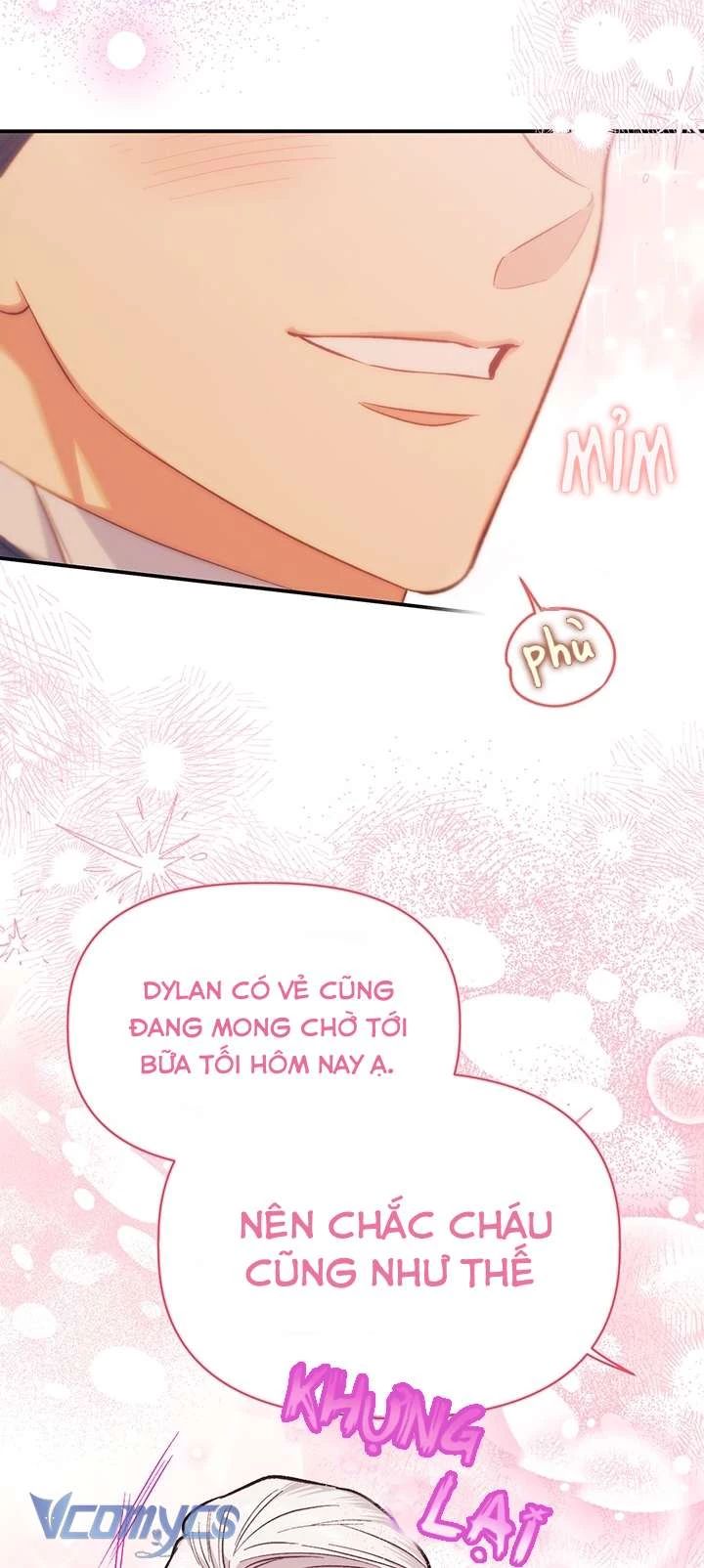 May Mắn Hay Bất Hạnh: Chapter 90