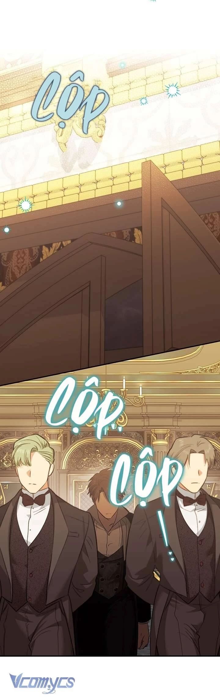 May Mắn Hay Bất Hạnh: Chapter 90