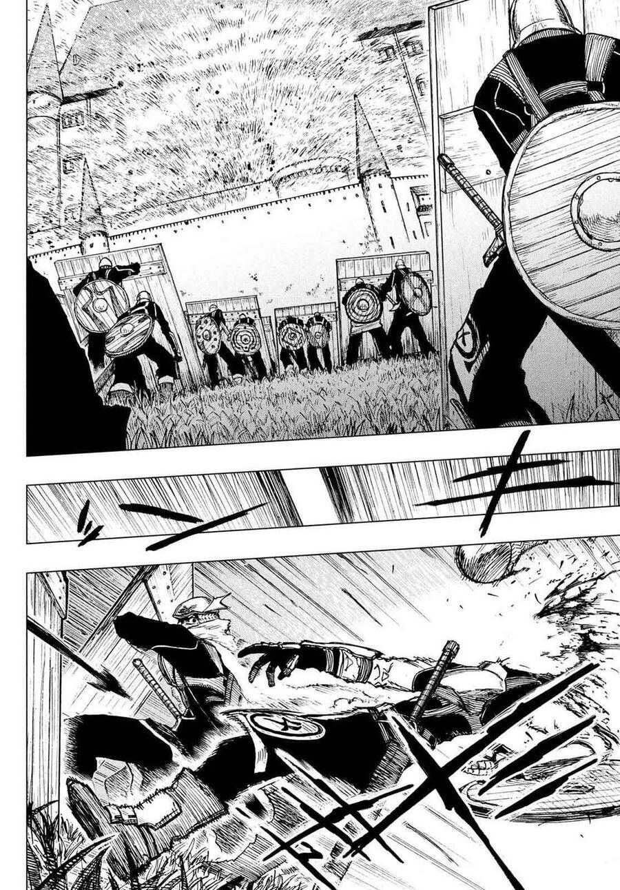 Mày Mong Ước Gì Ở Đôi Mắt Đục Ngầu Ấy: Chapter 1