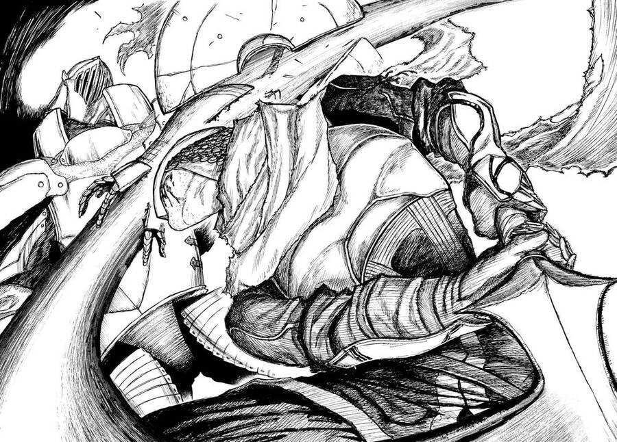 Mày Mong Ước Gì Ở Đôi Mắt Đục Ngầu Ấy: Chapter 1