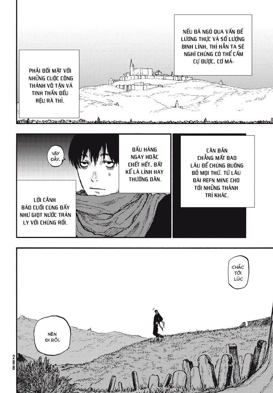 Mày Mong Ước Gì Ở Đôi Mắt Đục Ngầu Ấy: Chapter 10