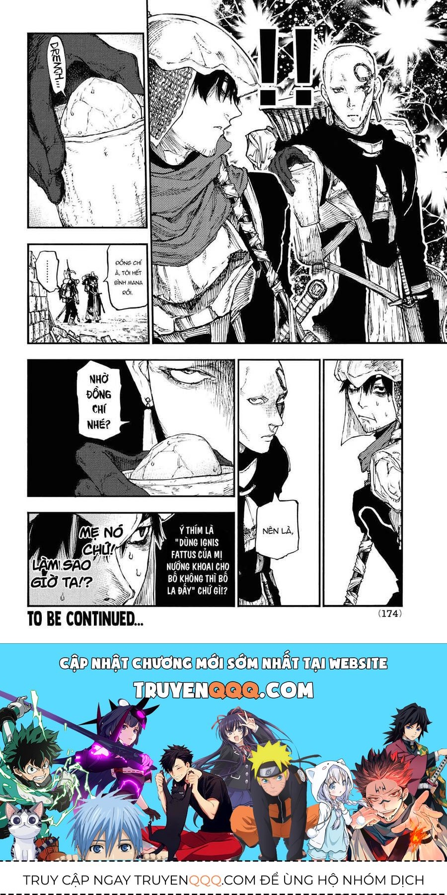 Mày Mong Ước Gì Ở Đôi Mắt Đục Ngầu Ấy: Chapter 13