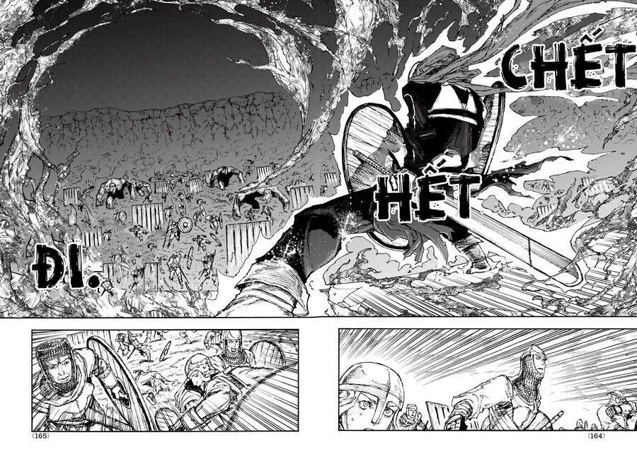 Mày Mong Ước Gì Ở Đôi Mắt Đục Ngầu Ấy: Chapter 15