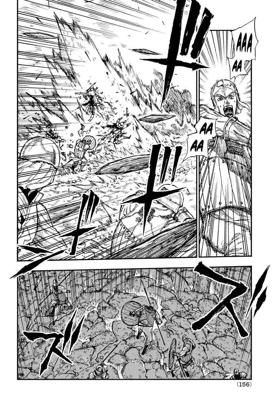 Mày Mong Ước Gì Ở Đôi Mắt Đục Ngầu Ấy: Chapter 15