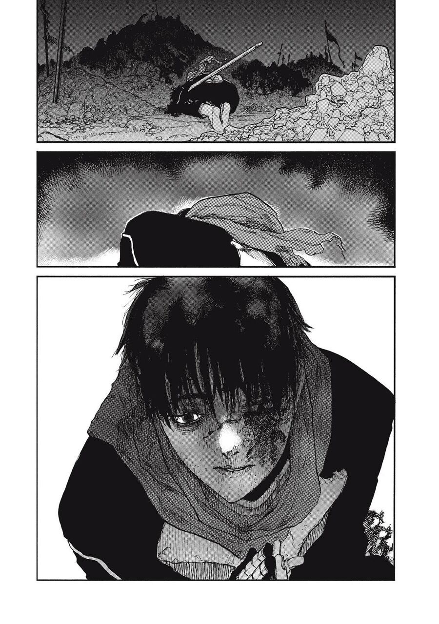 Mày Mong Ước Gì Ở Đôi Mắt Đục Ngầu Ấy: Chapter 17