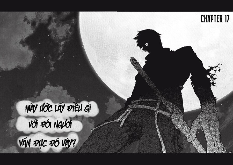 Mày Mong Ước Gì Ở Đôi Mắt Đục Ngầu Ấy: Chapter 17