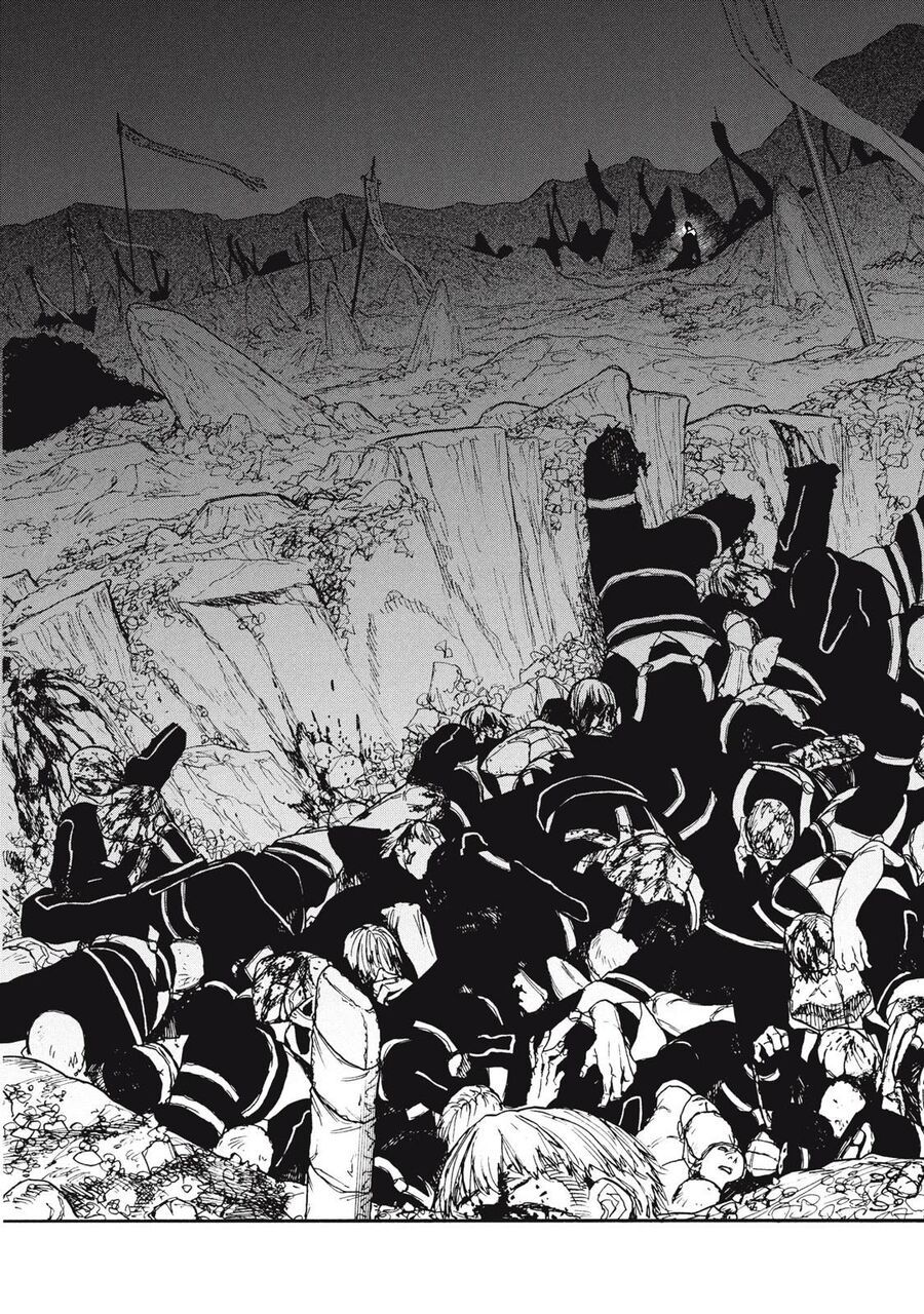 Mày Mong Ước Gì Ở Đôi Mắt Đục Ngầu Ấy: Chapter 17