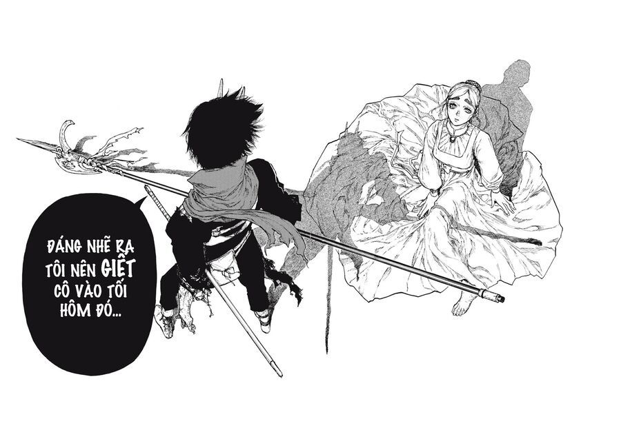 Mày Mong Ước Gì Ở Đôi Mắt Đục Ngầu Ấy: Chapter 18