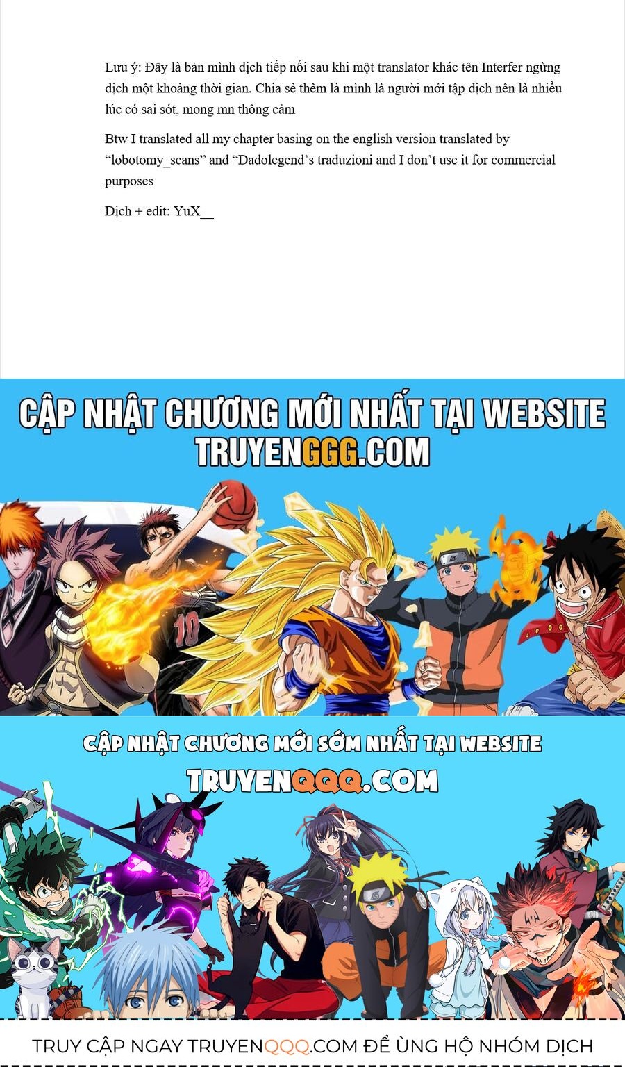 Mày Mong Ước Gì Ở Đôi Mắt Đục Ngầu Ấy: Chapter 18