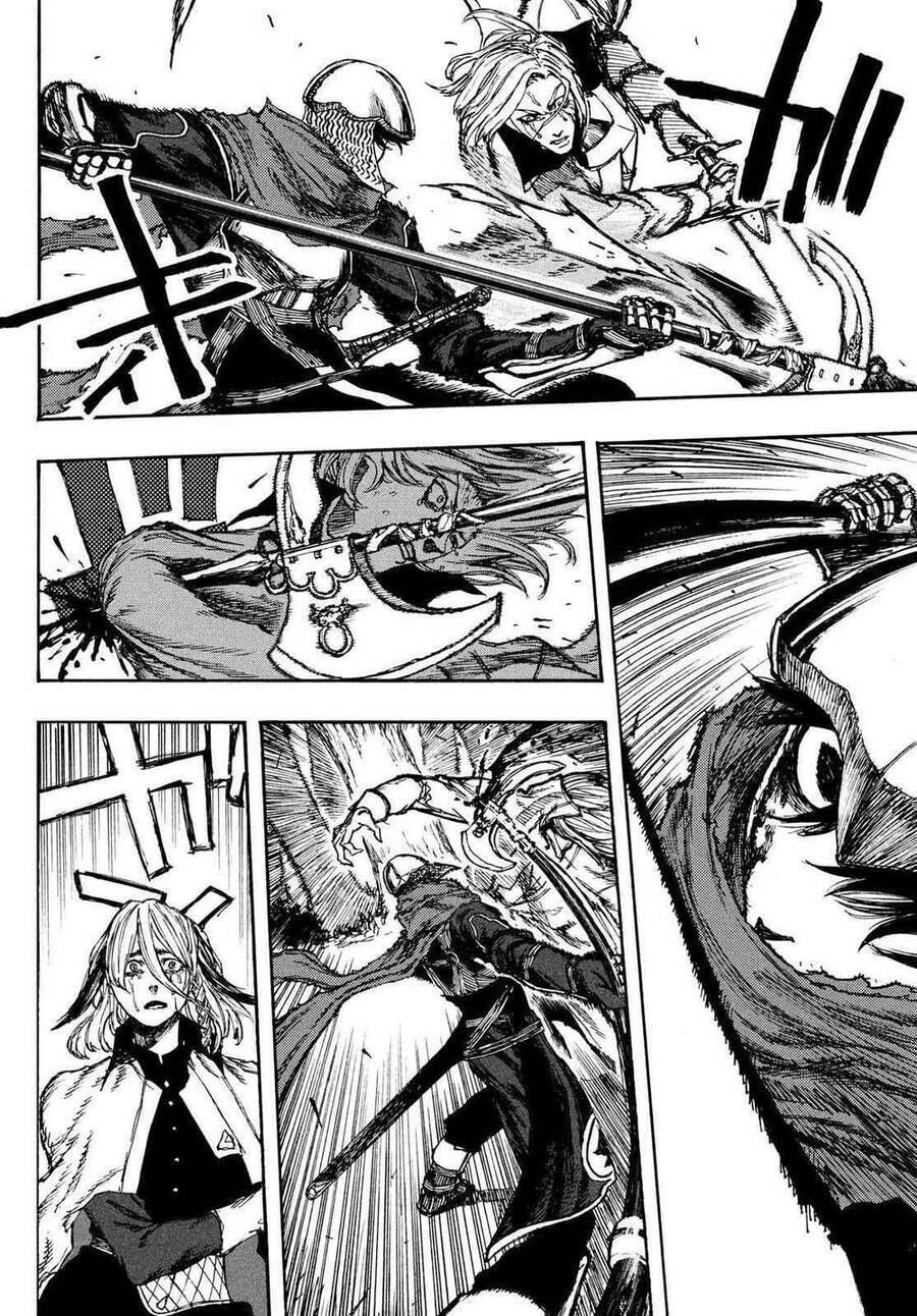 Mày Mong Ước Gì Ở Đôi Mắt Đục Ngầu Ấy: Chapter 2