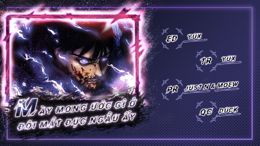 Mày Mong Ước Gì Ở Đôi Mắt Đục Ngầu Ấy: Chapter 21