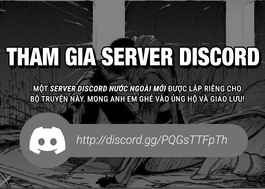 Mày Mong Ước Gì Ở Đôi Mắt Đục Ngầu Ấy: Chapter 23