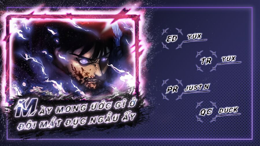 Mày Mong Ước Gì Ở Đôi Mắt Đục Ngầu Ấy: Chapter 23