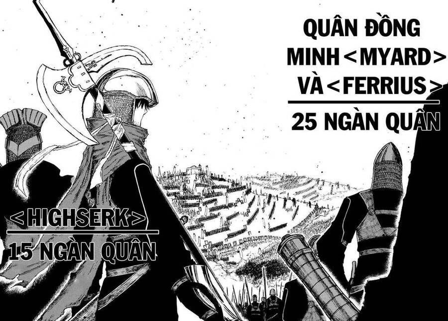 Mày Mong Ước Gì Ở Đôi Mắt Đục Ngầu Ấy: Chapter 3