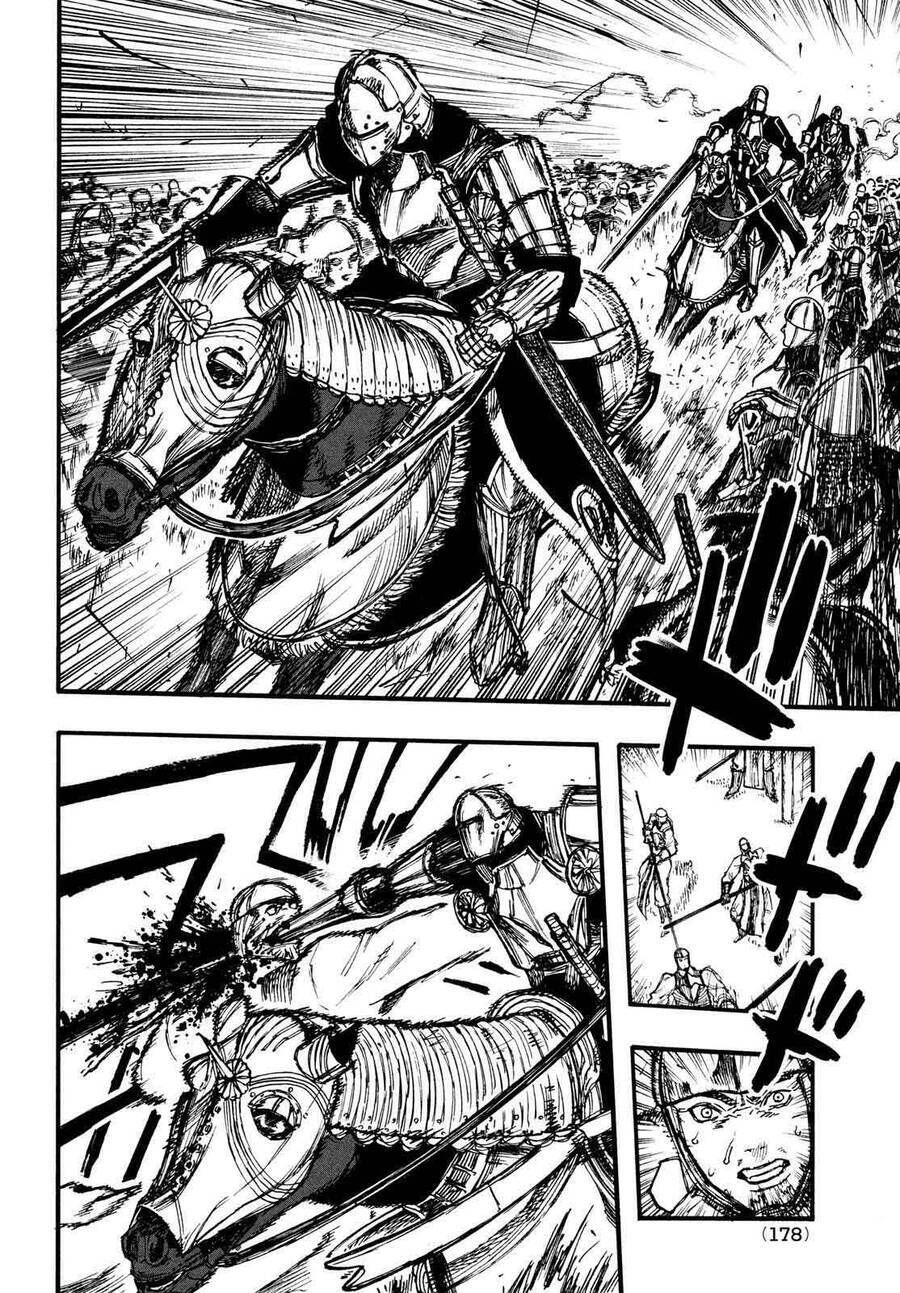 Mày Mong Ước Gì Ở Đôi Mắt Đục Ngầu Ấy: Chapter 4